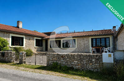 Maison 4 pièces à vendre à Lairoux — photo du bien