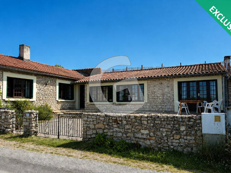 Maison 4 pièces à vendre à Lairoux — photo 1