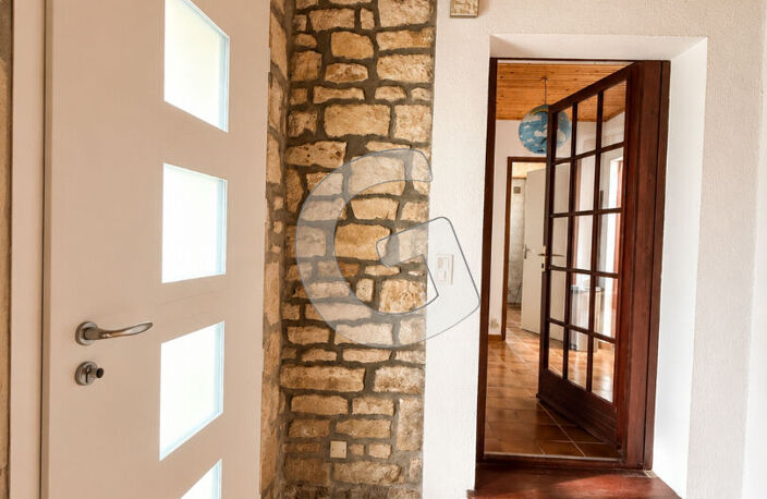 MAISON 4 PIECES- 114.81M²-  A VENDRE A LAIROUX — photo 5