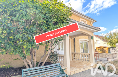 Vente Maison/villa 6 pièces — photo du bien