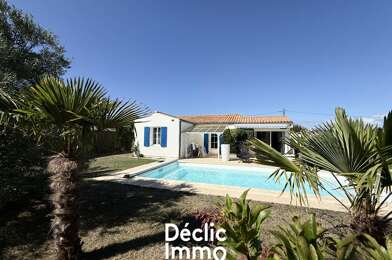 Maison 5 pièces 414750 €