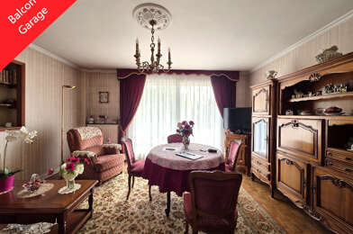 Appartement 2 pièces 129800 €