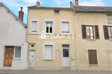 Maison 4 pièces 119000 €