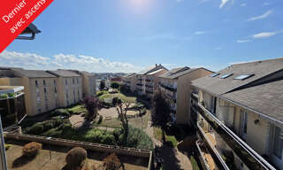 Appartement 3 Pièces 67 m² à vendre à Le Havre (76620)