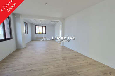 Maison 6 pièces 287000 €
