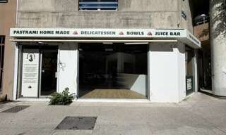 Commerce  90 m² à louer à Villeurbanne (69100)