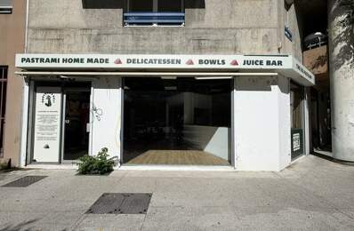 LOCAL COMMERCIAL à LOUER — photo du bien
