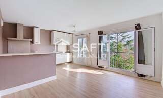 Appartement 3 Pièces 68 m² à vendre à Massy (91300)