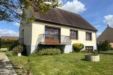 Maison 5 pièces 279000 €