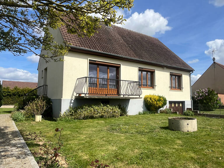 Maison à vendre, Secteur recherché axe Senlis / Crépy-en-Valois — photo 1