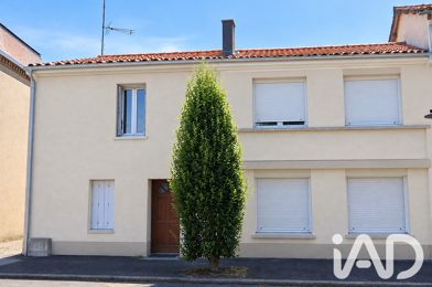 Maison 5 pièces 145000 €