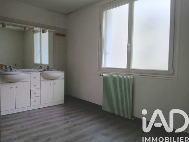Vente Maison traditionnelle 5 pièces — photo du bien