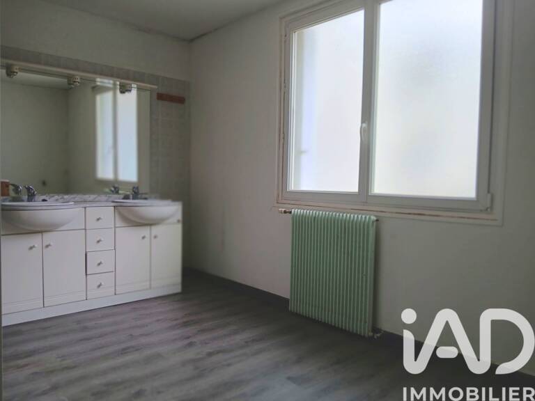 Vente Maison traditionnelle 5 pièces — photo 1