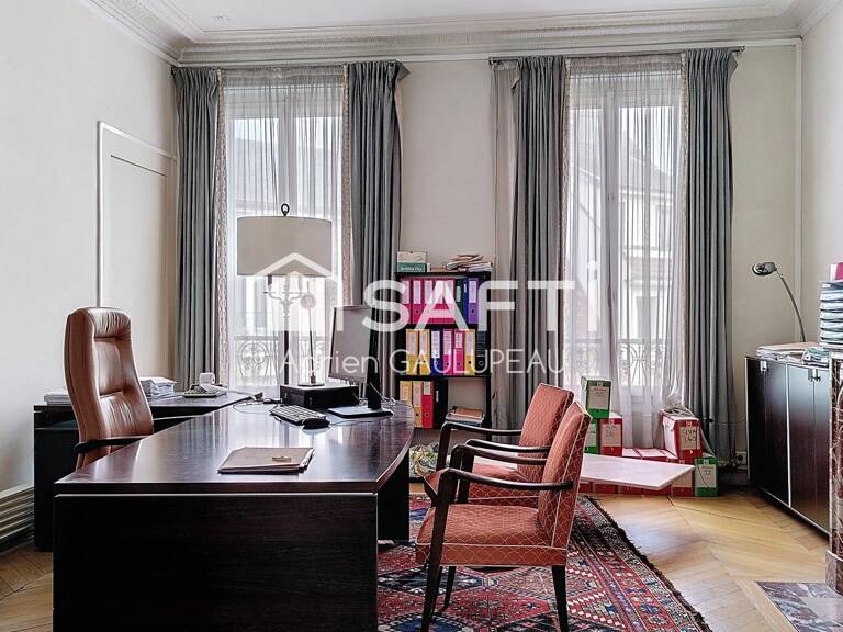 Un bien rare et spacieux — photo 1