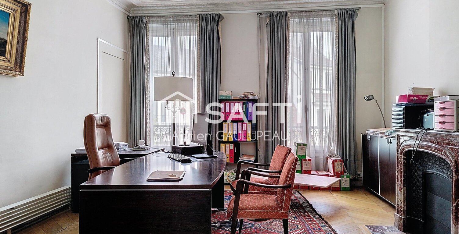 Un bien rare et spacieux — photo 1