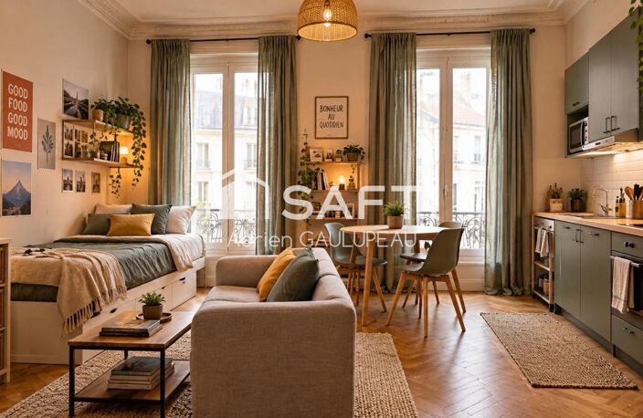 Un bien rare et spacieux — photo 2