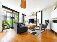 superbe 4 pièces avec terrasse loggia — photo 4