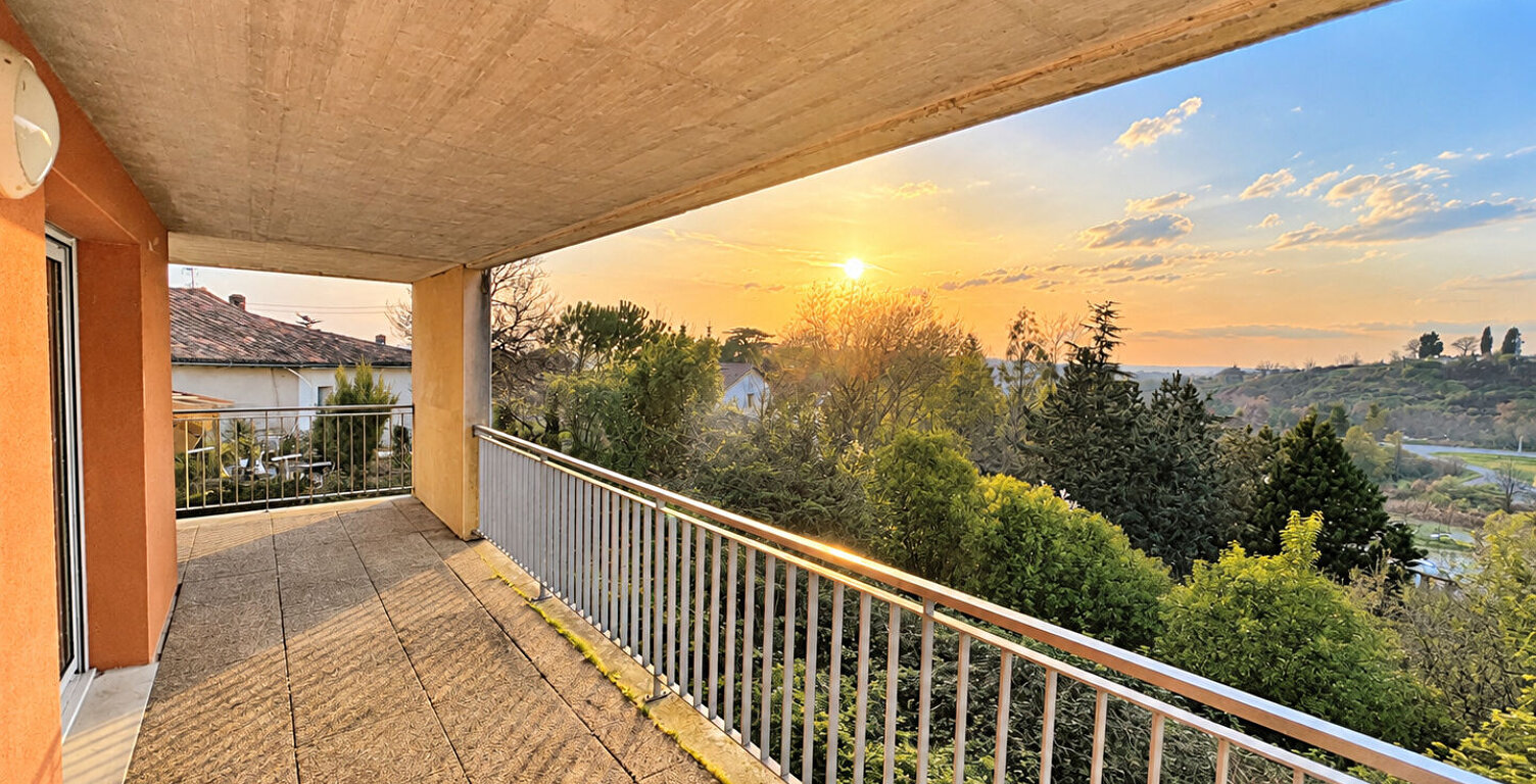 Appartement Lafrancaise 3 pièce(s) 60 m2 — photo 1