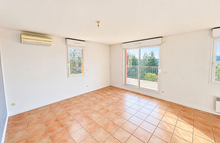 Appartement Lafrancaise 3 pièce(s) 60 m2 — photo 2