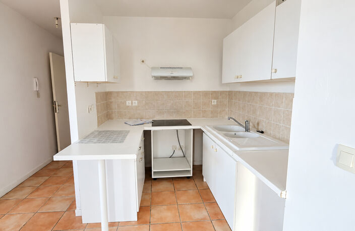 Appartement Lafrancaise 3 pièce(s) 60 m2 — photo 3