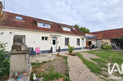 Vente Longère 5 pièces — photo du bien