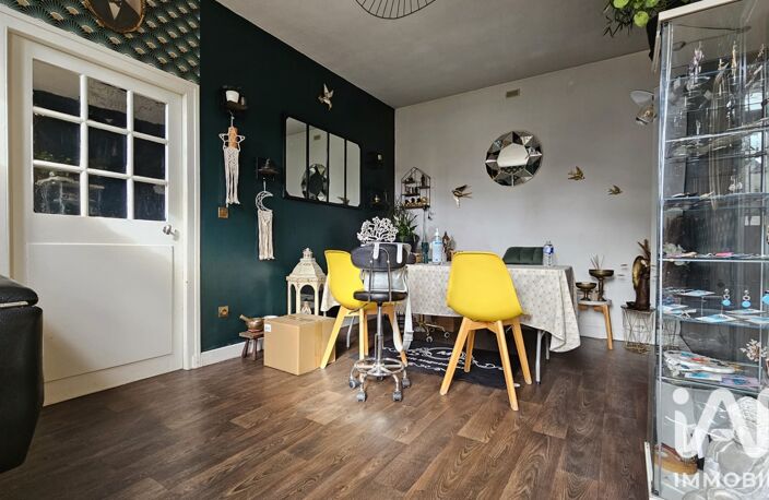 Vente Longère 5 pièces — photo 2