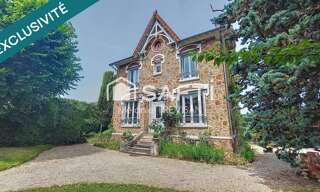 Maison 8 Pièces 149 m² à vendre à Villebon-sur-Yvette (91140)