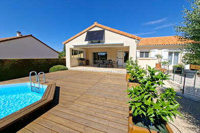 Maison 5 pièces 244375 €