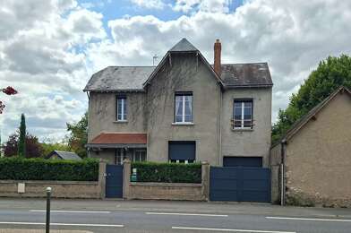 Maison 6 pièces 265625 €