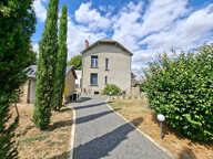 MAISON DE CARACTERE - A SEULEMENT 20 MIN DE CHÂTELLERAULT SECTEUR NORD — photo 3