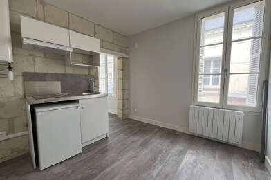 Appartement 1 pièces 380 €