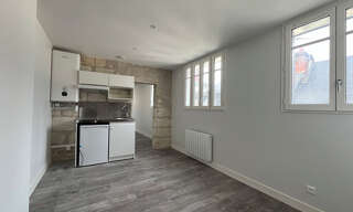 Appartement 2 Pièces 31 m² à louer à Châtellerault (86100)