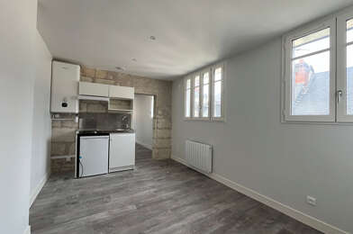 Appartement 2 pièces 420 €
