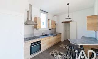 Maison 5 Pièces 81 m² à vendre à Sotteville-lès-Rouen (76300)
