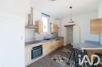 Maison 5 pièces 175000 €