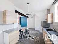 Vente Maison de ville 5 pièces — photo 3