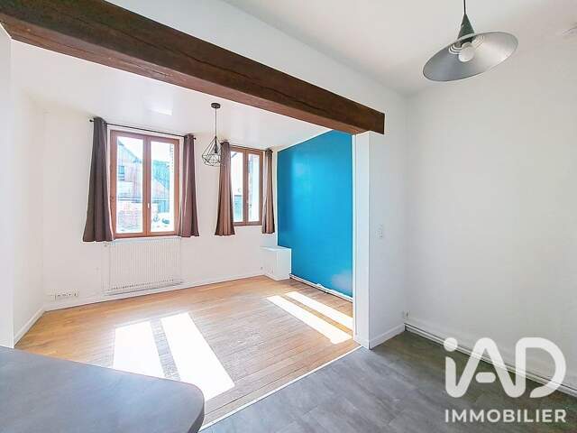 Vente Maison de ville 5 pièces — photo du bien