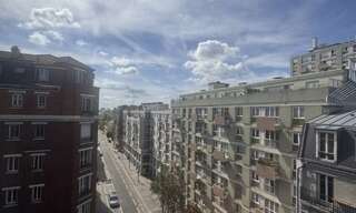 Appartement 1 Pièce 24 m² à vendre à Paris 20 (75020)