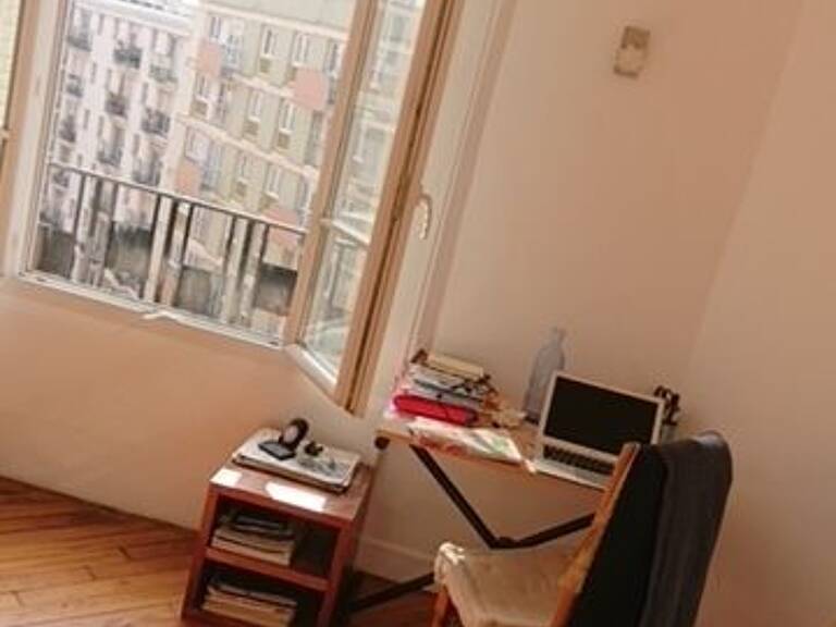 Studio calme et lumineux — photo 1