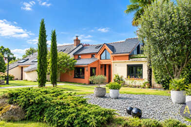 Maison 7 pièces 629200 €