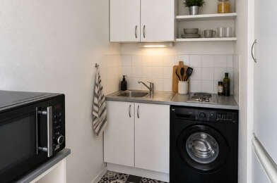 Appartement 1 pièces 94000 €