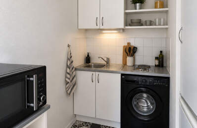 Bordeaux, studio à vendre emplacement stratégique — photo du bien