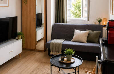 Bordeaux, studio à vendre emplacement stratégique — photo du bien