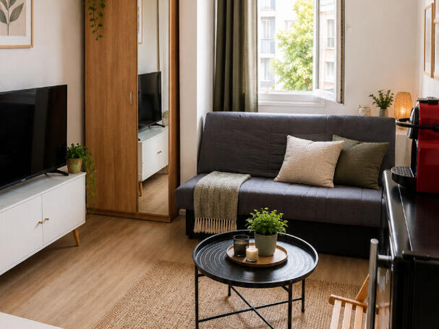 Appartement proposé à Bordeaux