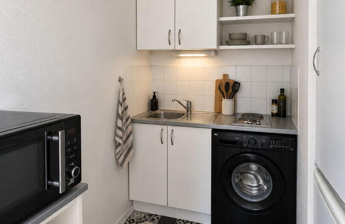 Bordeaux, studio à vendre emplacement stratégique — photo 2