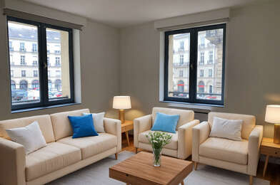 Appartement 2 pièces 129840 €