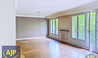 Appartement 4 Pièces 86 m² à vendre à Nantes (44000)