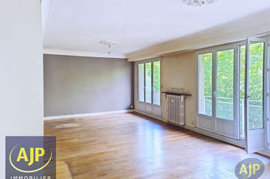 Appartement 4 pièces 265000 €
