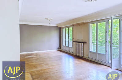 Appartement  T4 Rond Pt de Rennes — photo du bien