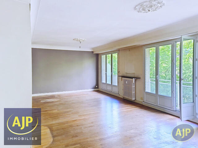 Appartement proposé à Nantes